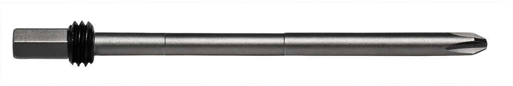 Makita Zubehör 197776-9 Schraubenbit PH2