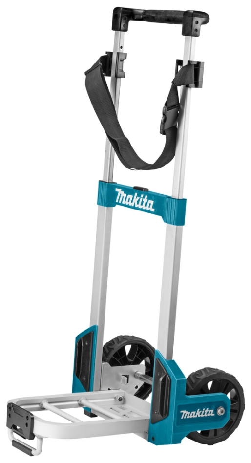 Makita Zubehör TR00000001 Transporttrolley für MAKPAC