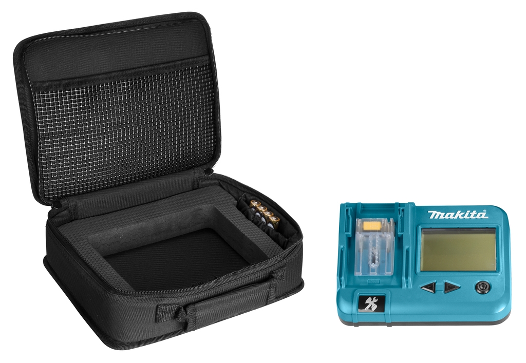 Makita Zubehör 198038-8 BTC04 Akkutestgerät
