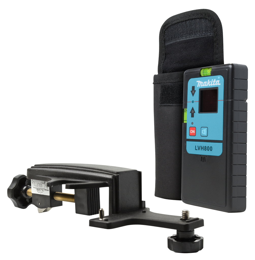 Makita Zubehör LE00837085 Laserlinienempfänger LVH800