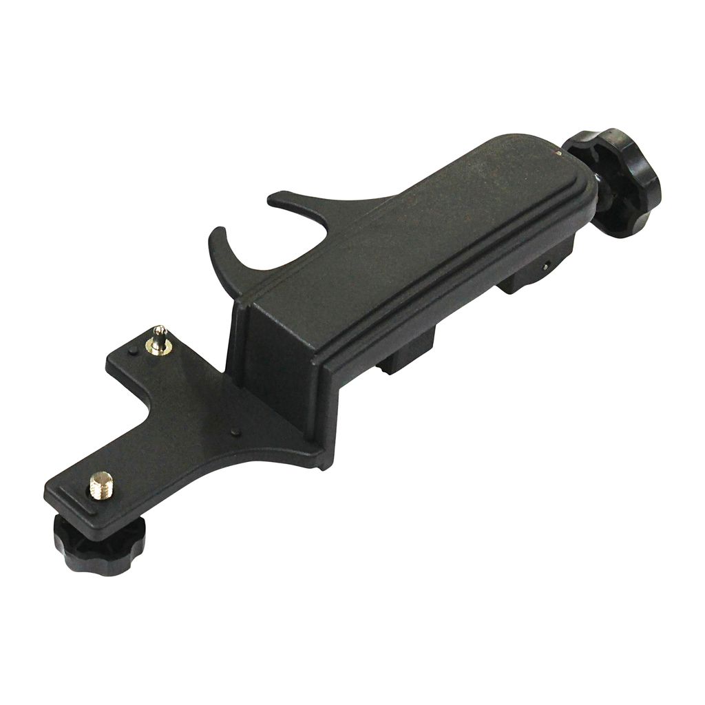 Makita Zubehör LE00837096 Klemmenlaser-Linienempfänger LVH800