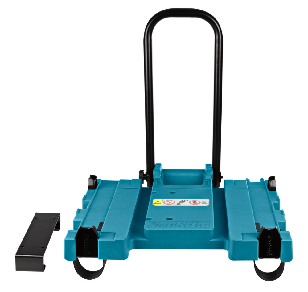 Makita Zubehör 198599-8 Mbox Träger für Makita Staubsauger