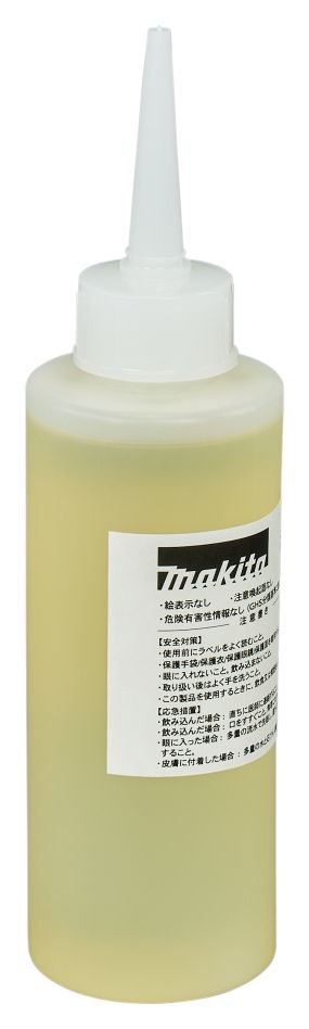 Makita Zubehör SC00000142 Hydrauliköl 150ml