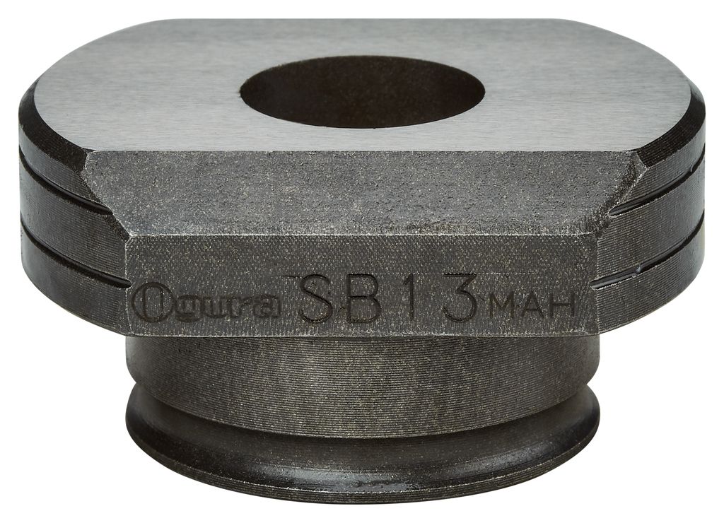 Makita Zubehör SC00000217 Matrize rund 13mm für DPP200