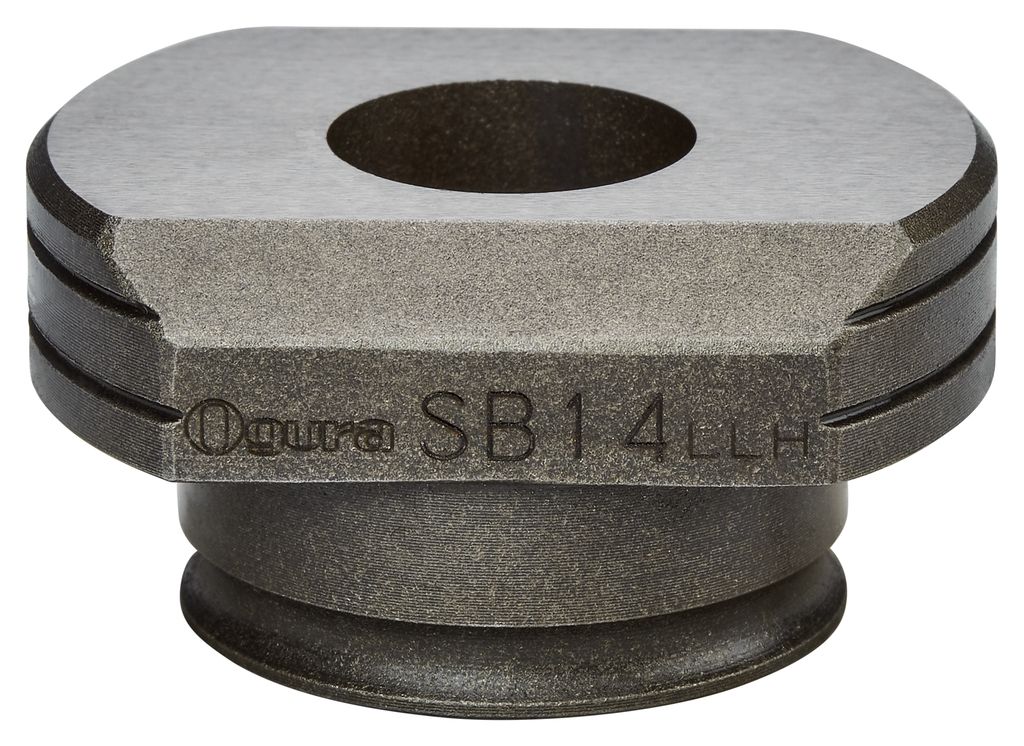 Makita Zubehör SC00000219 Matrize rund 14mm für DPP200