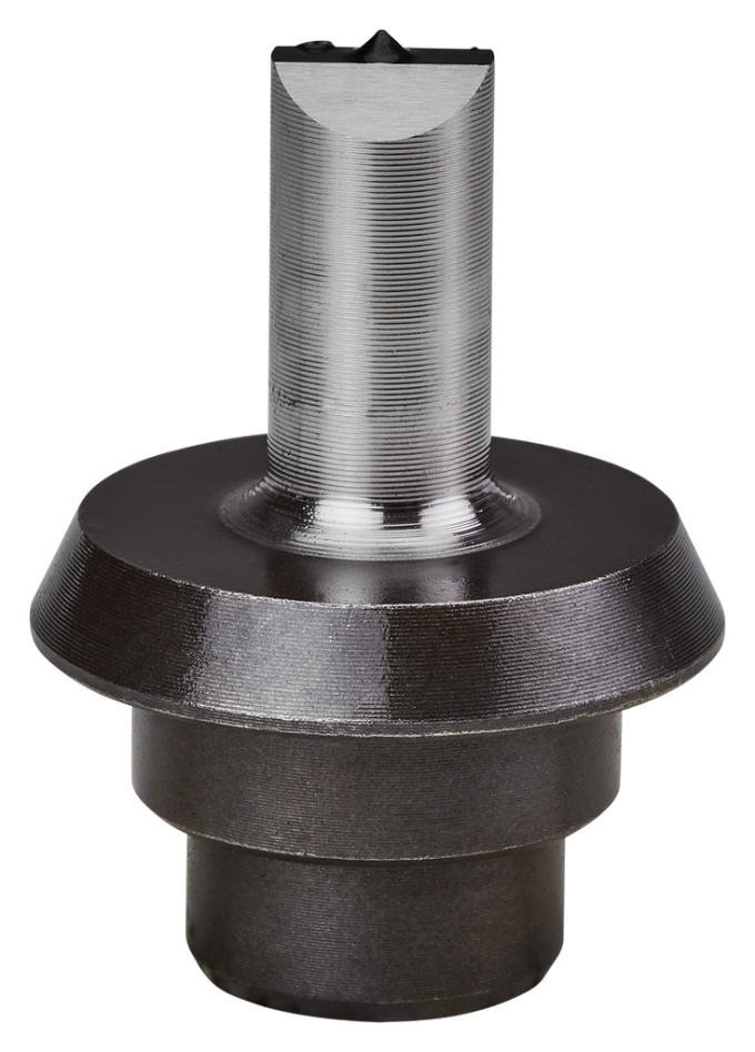 Makita Zubehör SC05340060 Stanznippel rund 8mm für DPP200