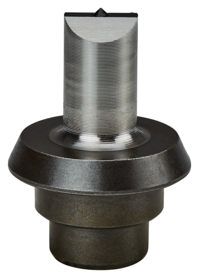 Makita Zubehör SC05340080 Stanznippel rund 10mm für DPP200
