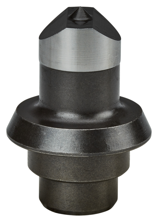 Makita Zubehör SC05340120 Stanznippel rund 14mm für DPP200