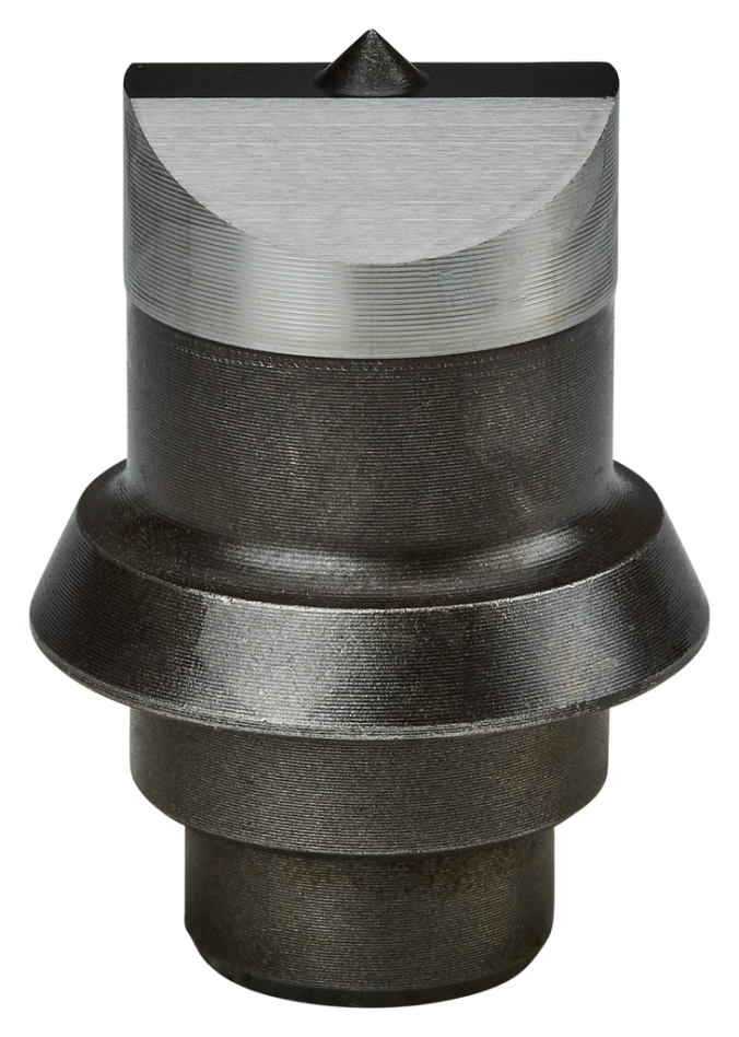 Makita Zubehör SC05340150 Stanznippel rund 18mm für DPP200