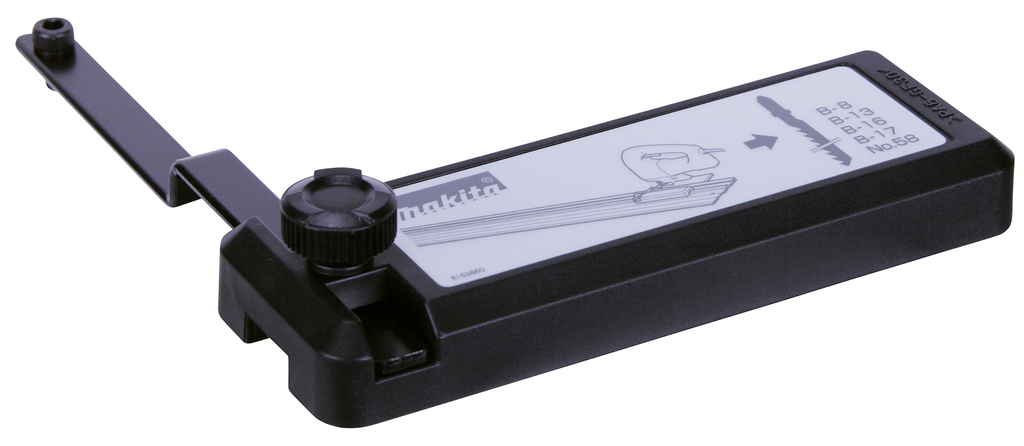 Makita Zubehör 198704-7 Adapter für Führungsschiene