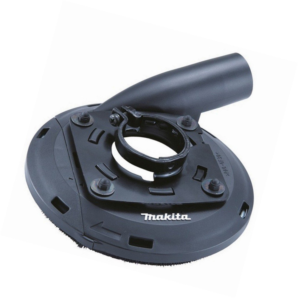 Makita Zubehör 761307 Staubabsaugung Schüssel Scheibe 115-125mm