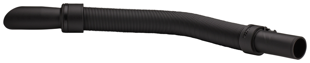 Makita Zubehör 191E30-3 Flexibler Saugschlauch schwarz