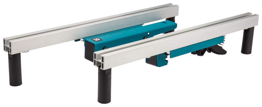 Makita Zubehör JM00000219 Montageblöcke für WST06/WST07