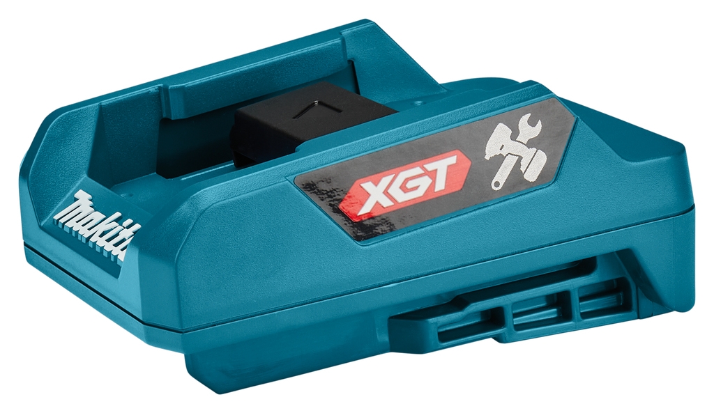 Makita Zubehör 191K30-9 Adapter für Batterietestgerät BTC05