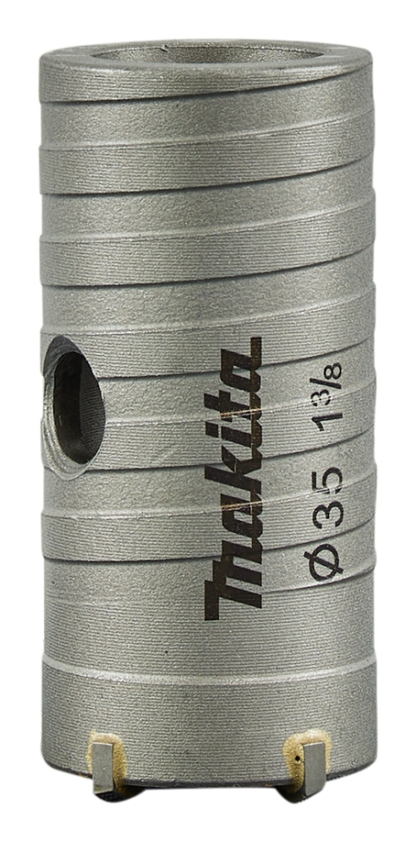 Makita Zubehör D-73900 Kronenbohrer 35mm M22