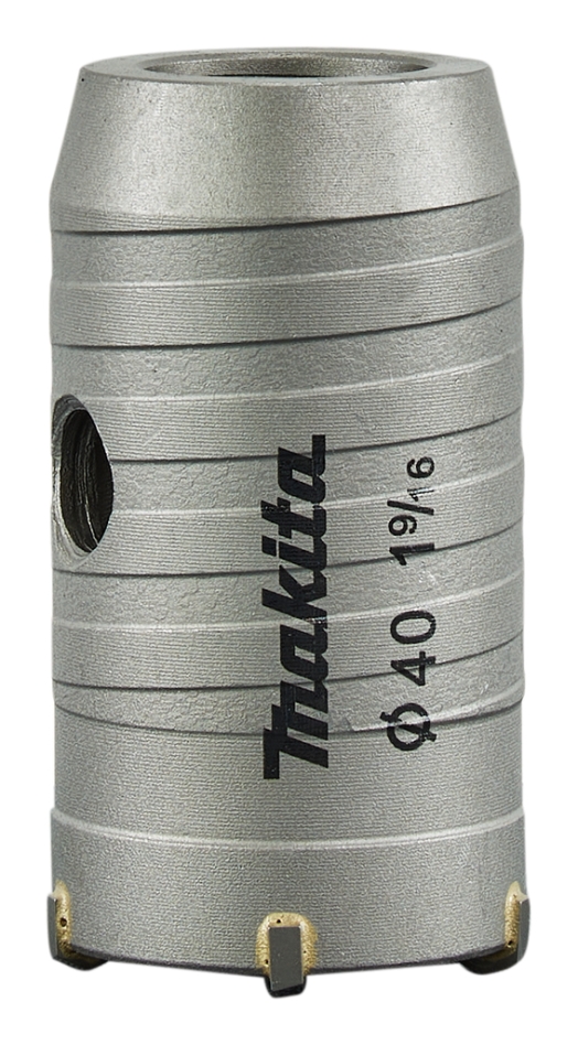 Makita Zubehör D-73916 Kronenbohrer 40mm M22