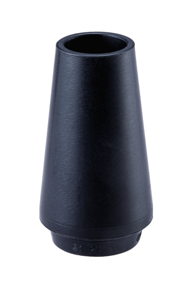 Makita Zubehör 191X25-0 Blasdüsenaufsatz 20/30mm Gummi AS001G