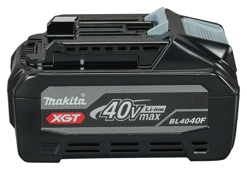 Makita Zubehör 1910N6-8 BL4040F XGT Akku 40V Max 4.0 Ah Li-Ion