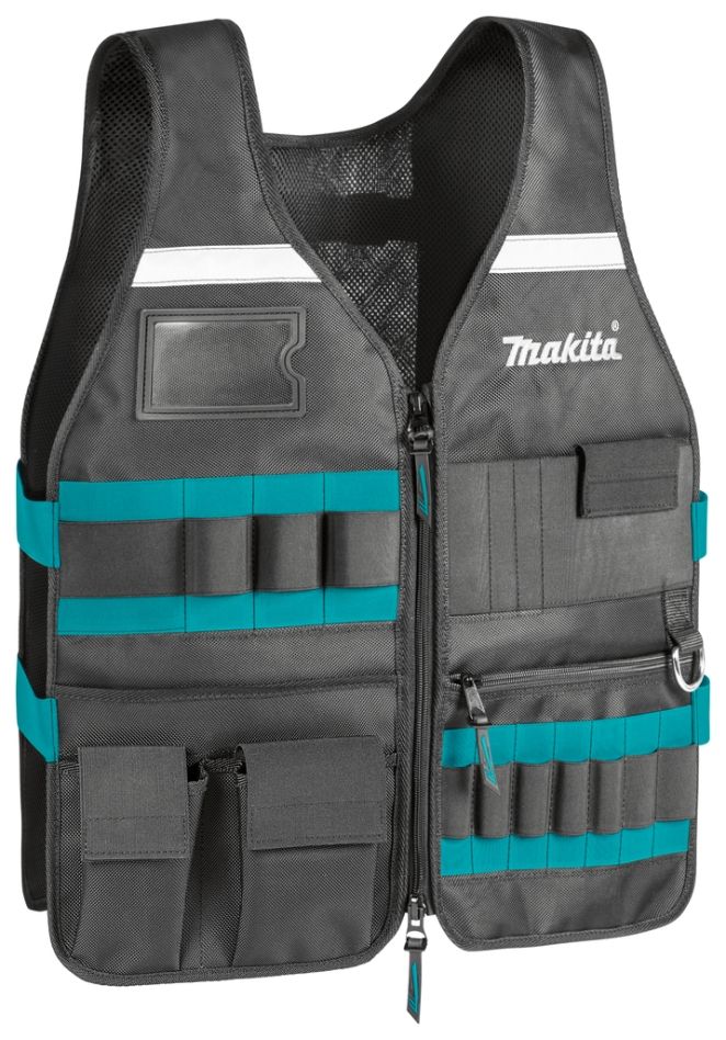 Makita Zubehör E-15609 Werkzeugweste