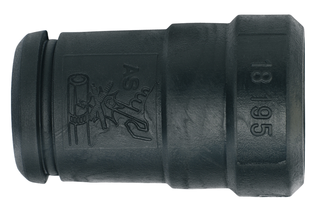 Makita Zubehör P-70415 WKZ-MUFFE 27/25-38mm
