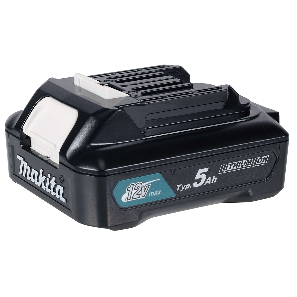 Makita Zubehör 1913G0-9 BL1050B Batterie 12 Volt 5.0 AH Li-Ion