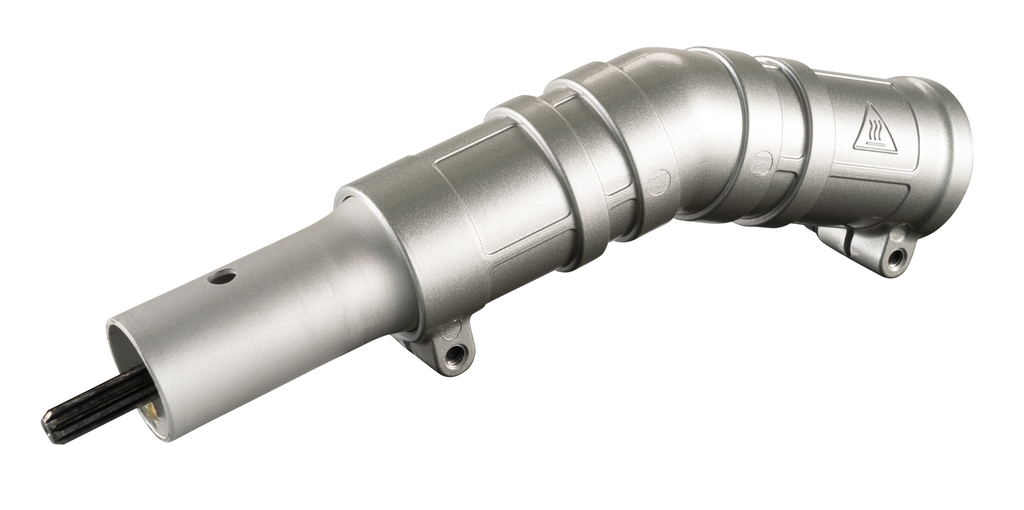 Makita Zubehör 1910J6-0 Winkelstock-Kettensägen