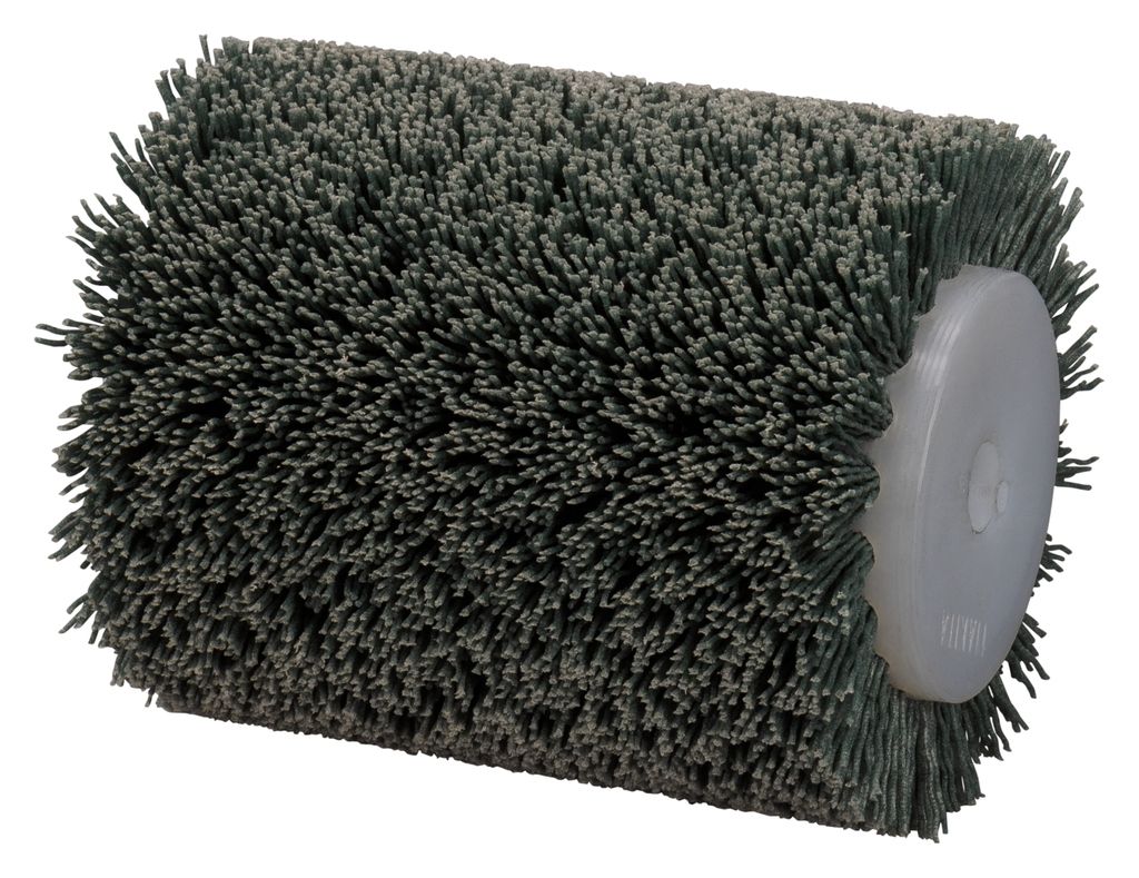 Makita Zubehör P-04444 Schleifnylon-Bürste K120