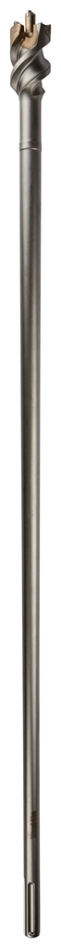 Makita Zubehör P-21917 SDS-MAX Durchgangslochbohrer 45x990 mm