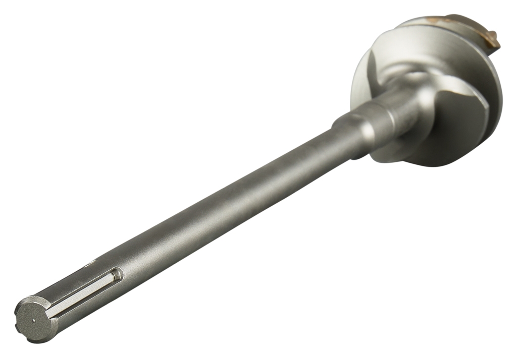 Makita Zubehör P-21967 SDS-MAX Durchgangslochbohrer 80x550 mm