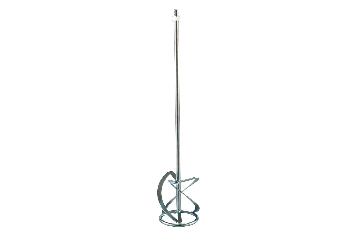 Makita Zubehör D-80519 Mischvorrichtung für schnellhärtende Materialien 120x680 M14