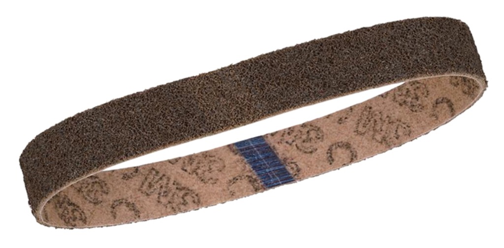 Makita Zubeh&ouml;r D-80977 Schleifband 40x760mm Grob