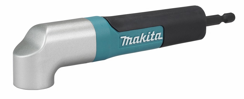 Makita Zubeh&ouml;r E-25030 Hakenbefestigung schwarz