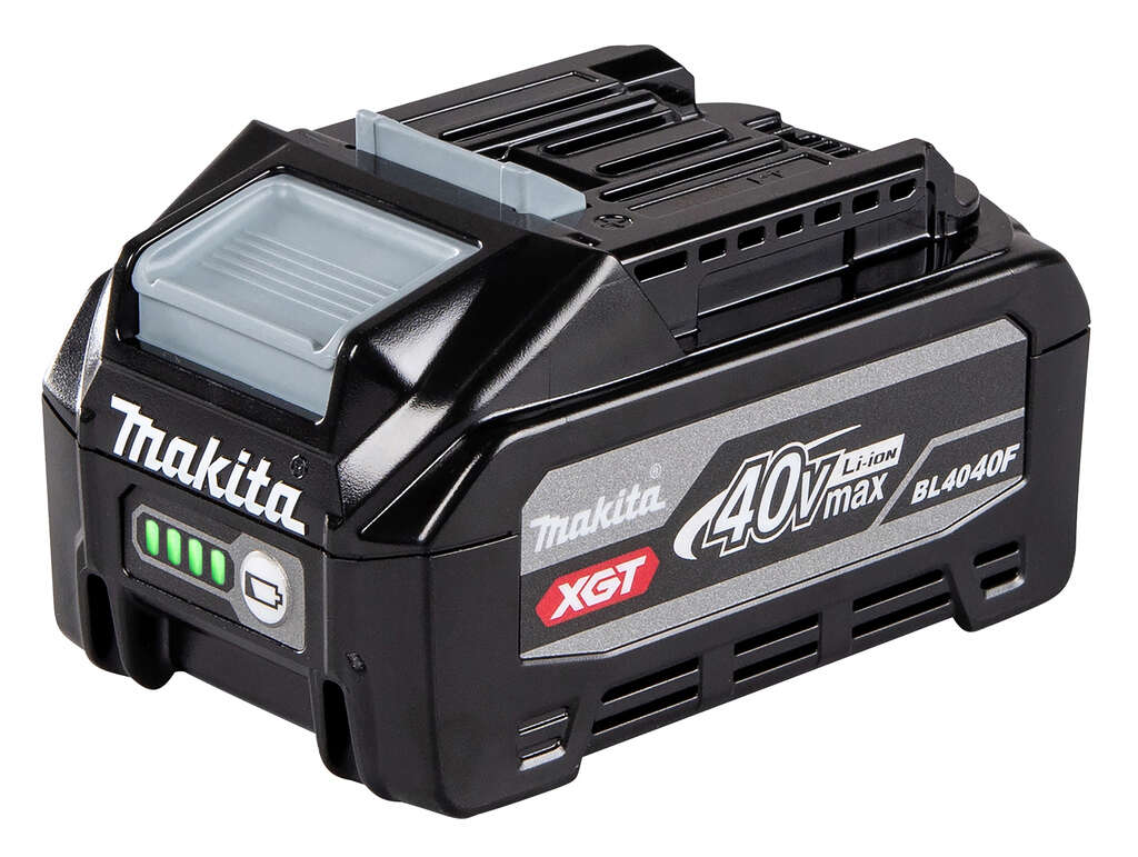 Makita Zubeh&ouml;r 1917Y6-7 BL4040F XGT 40 V Max Akku 4,0 Ah
