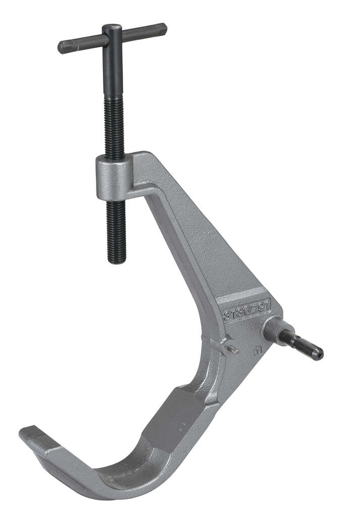 Makita Zubeh&ouml;r 1916F1-8 Rohrschelle 100 mm JR003G