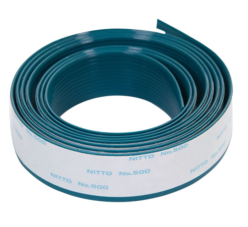 Makita Zubehör 413102-7 Gleitleiste für Führungsschiene 3000 mm.