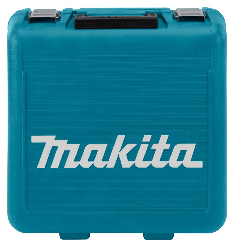 Makita Zubehör 158812-6 Kunststoffkoffer