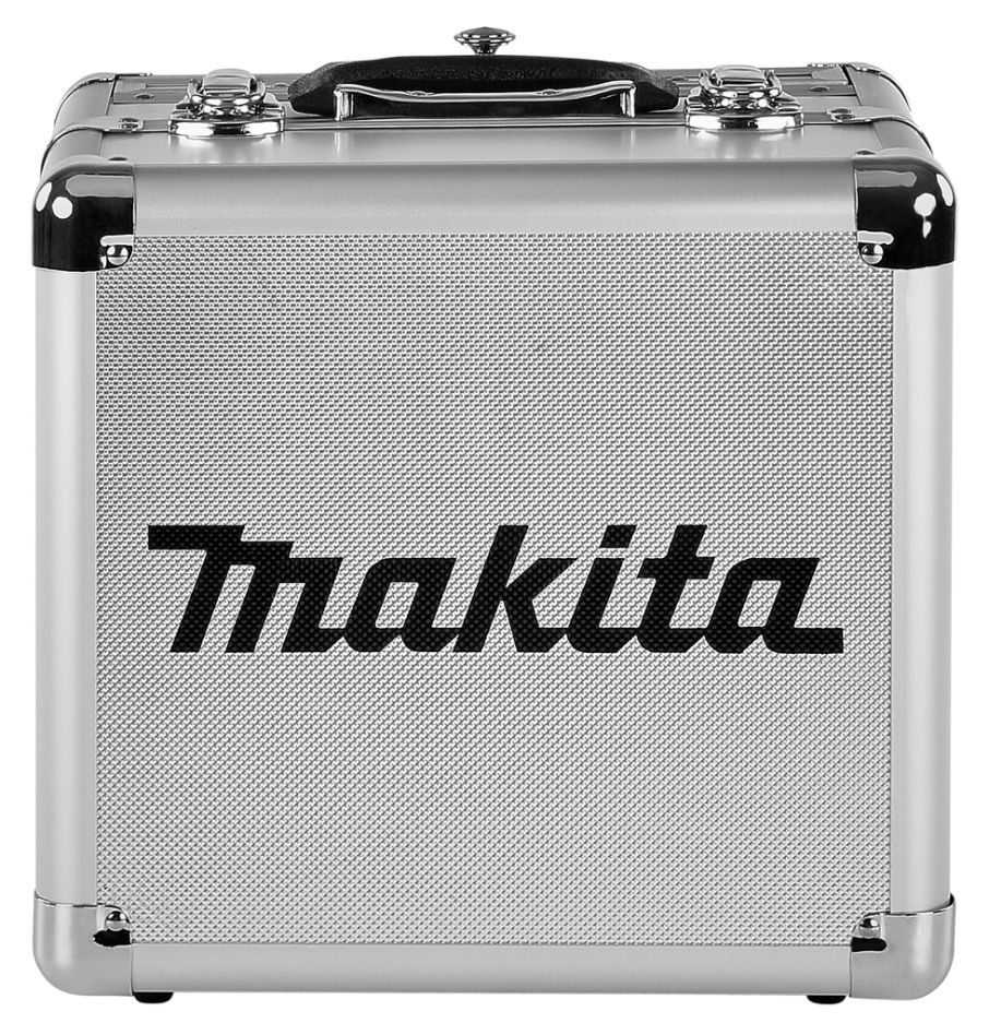 Makita Zubehör 122944-5 Gehäuse aus Aluminium