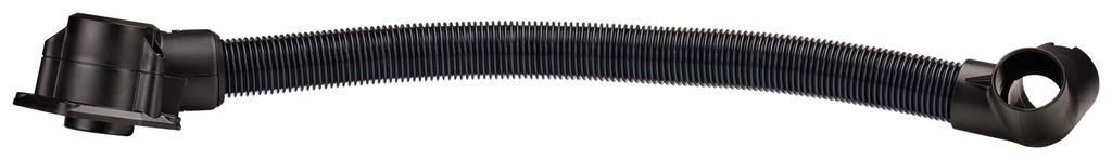 Makita Zubehör 126751-8 Adaptersatz für die Staubabsaugung