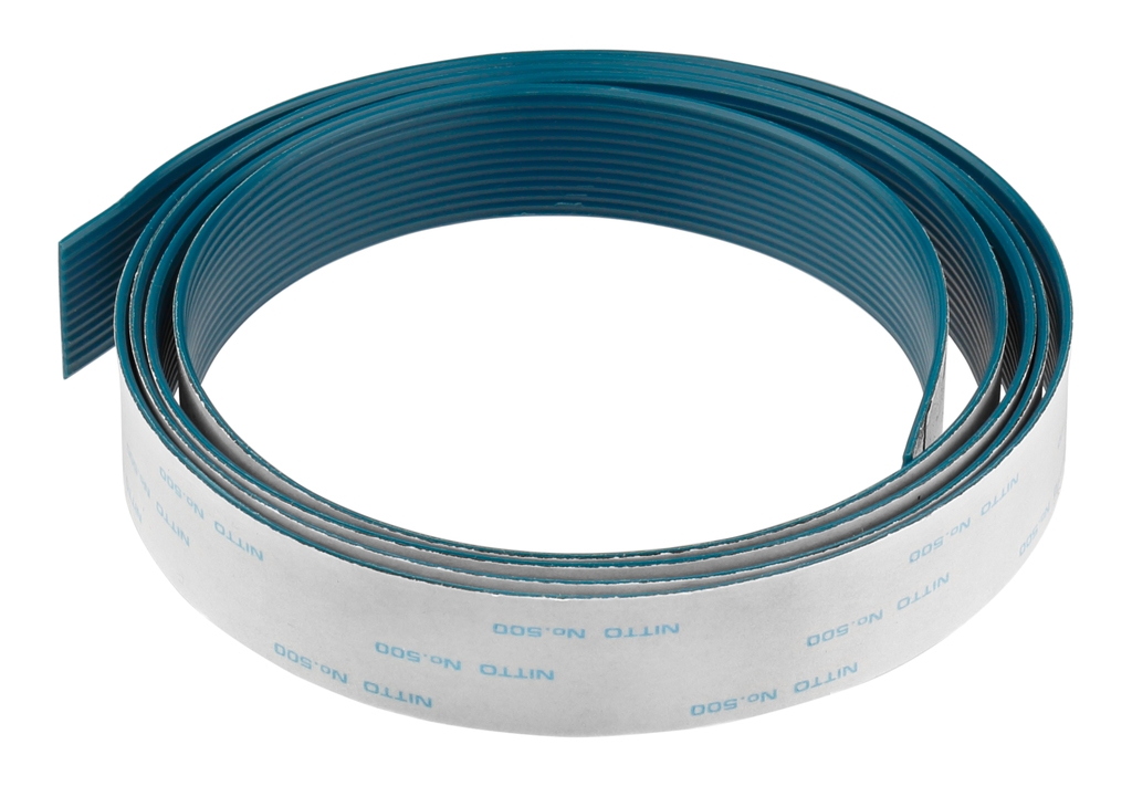 Makita Zubehör 458577-3 Verglasungsstreifen 1500mm 199141-8