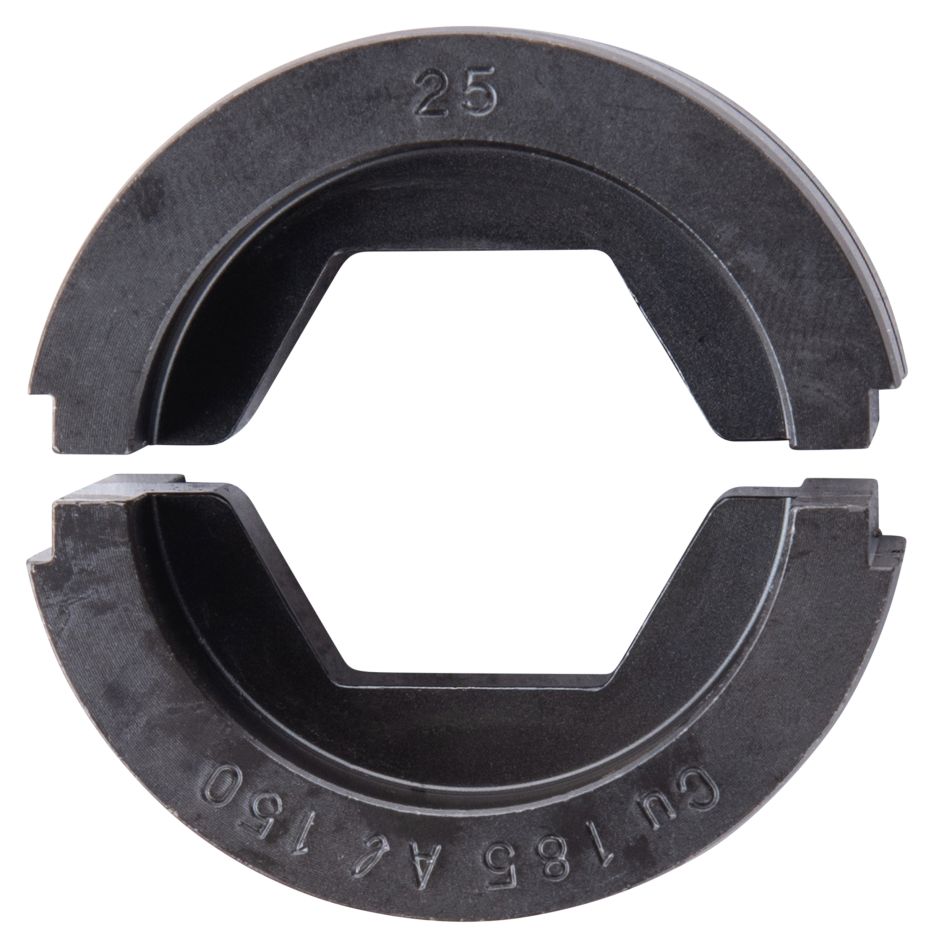 Makita Zubehör ZM00000225 Schrumpfstempel K25