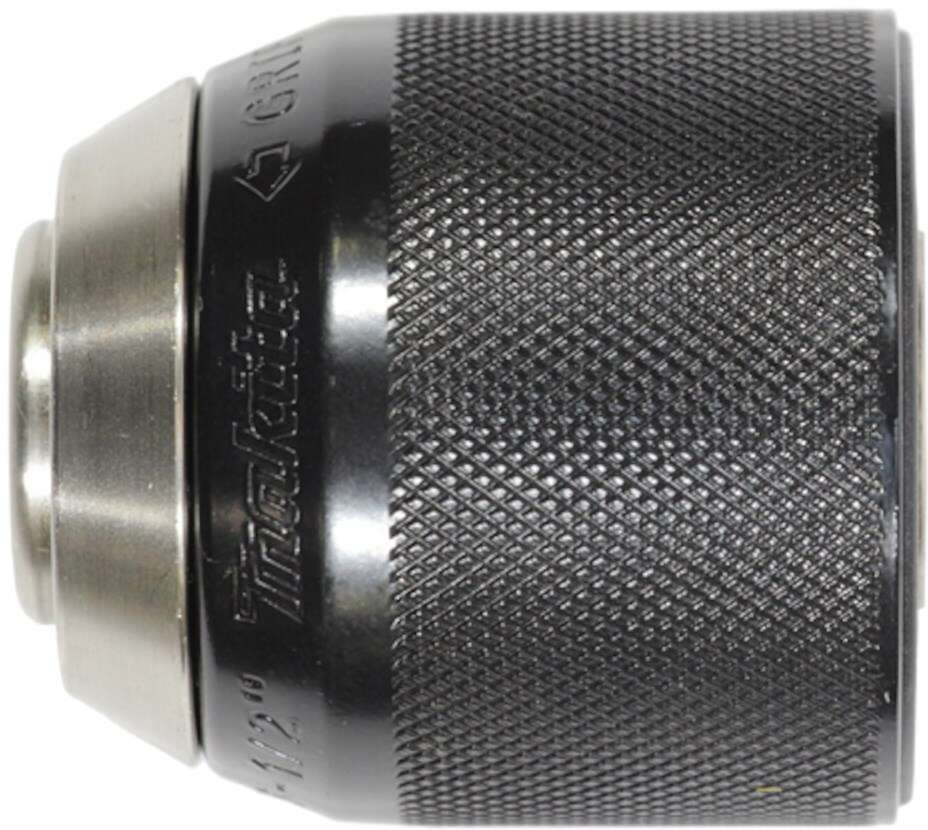 Makita Zubeh&ouml;r 763268-6 Schnellspann-Bohrfutter 1&ndash;13 mm