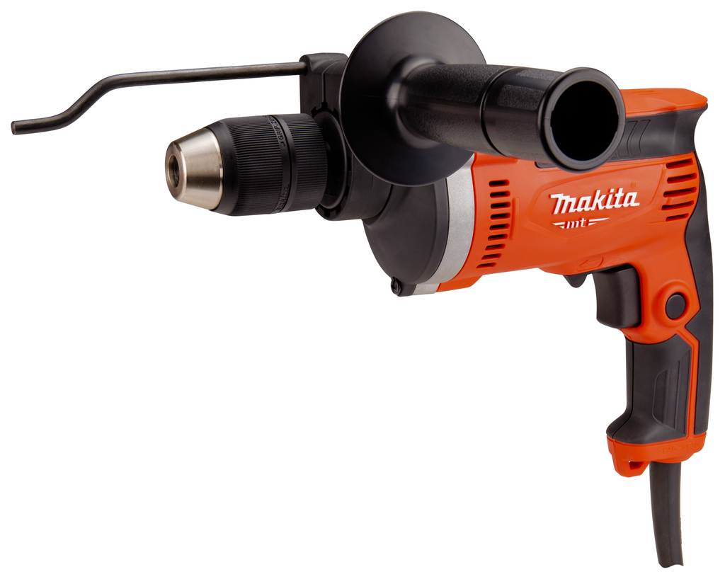 Makita MT M8101 Schlagbohrmaschine 16mm 230V