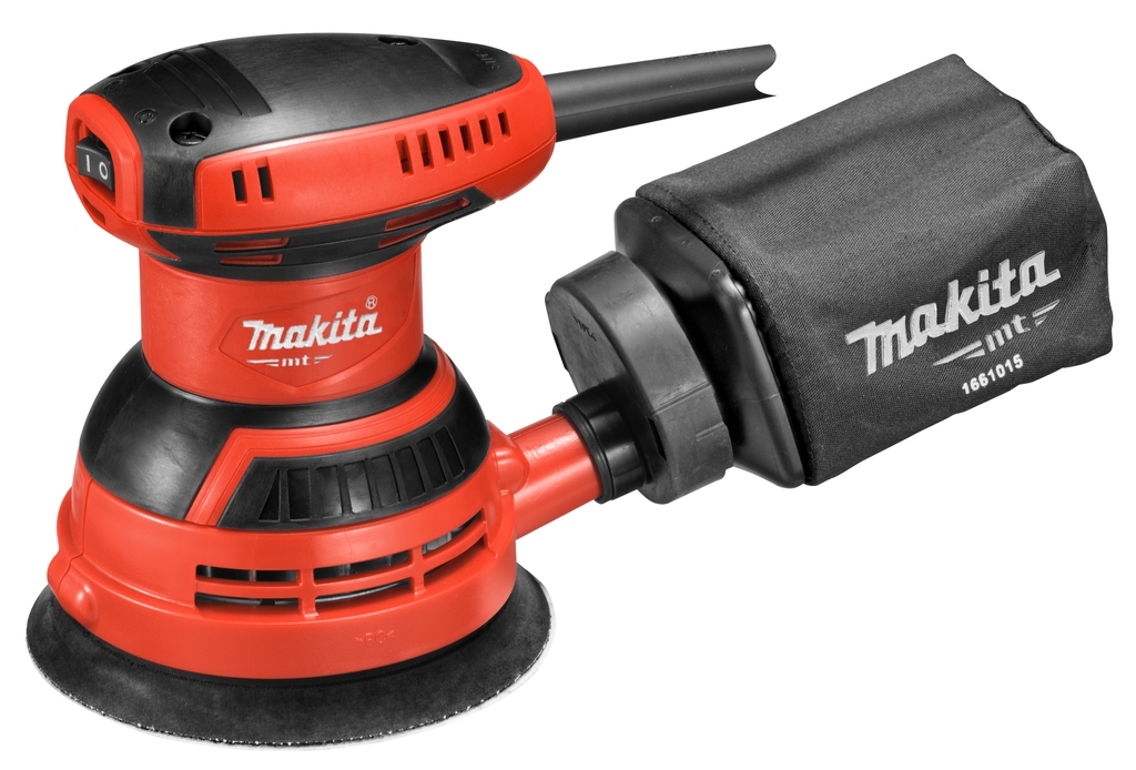 Makita MT M9204 MT Exzenterschleifer 125mm