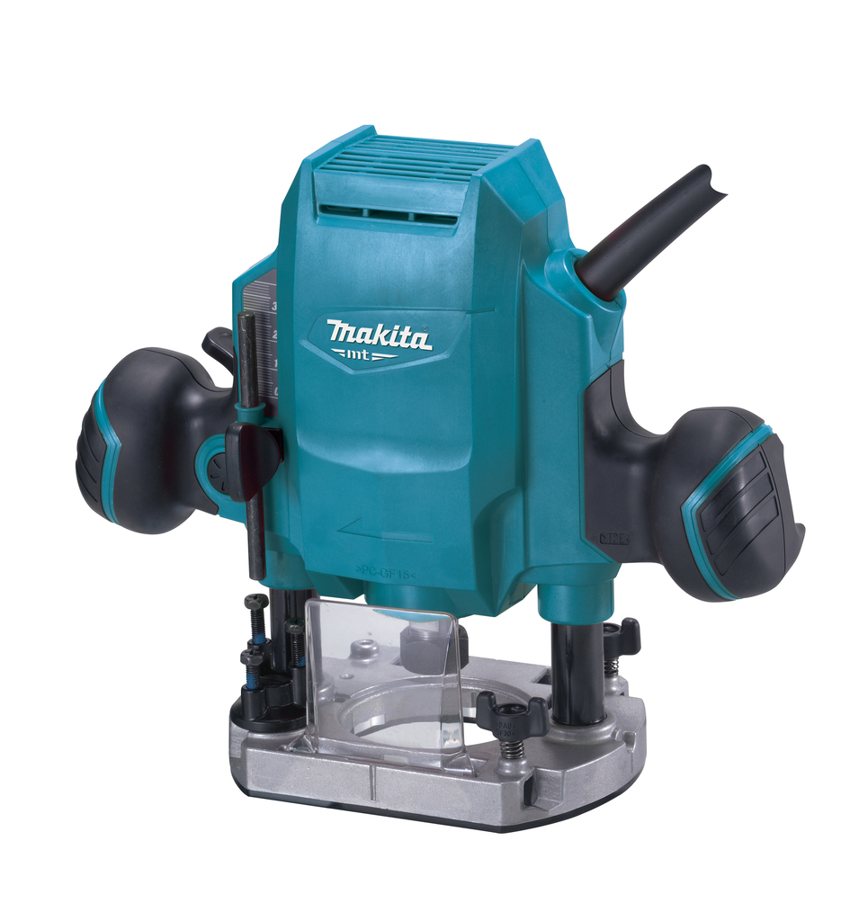 Makita MT M3601B 230V Oberfräse im Karton