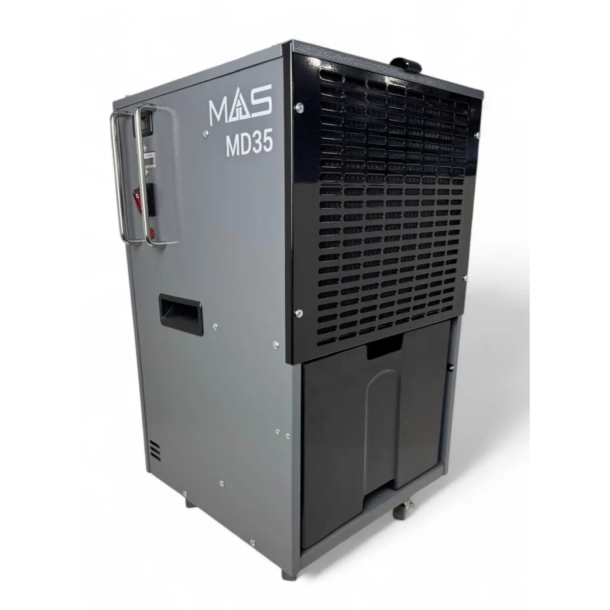 MAS 20002 MD 35 Luftentfeuchter