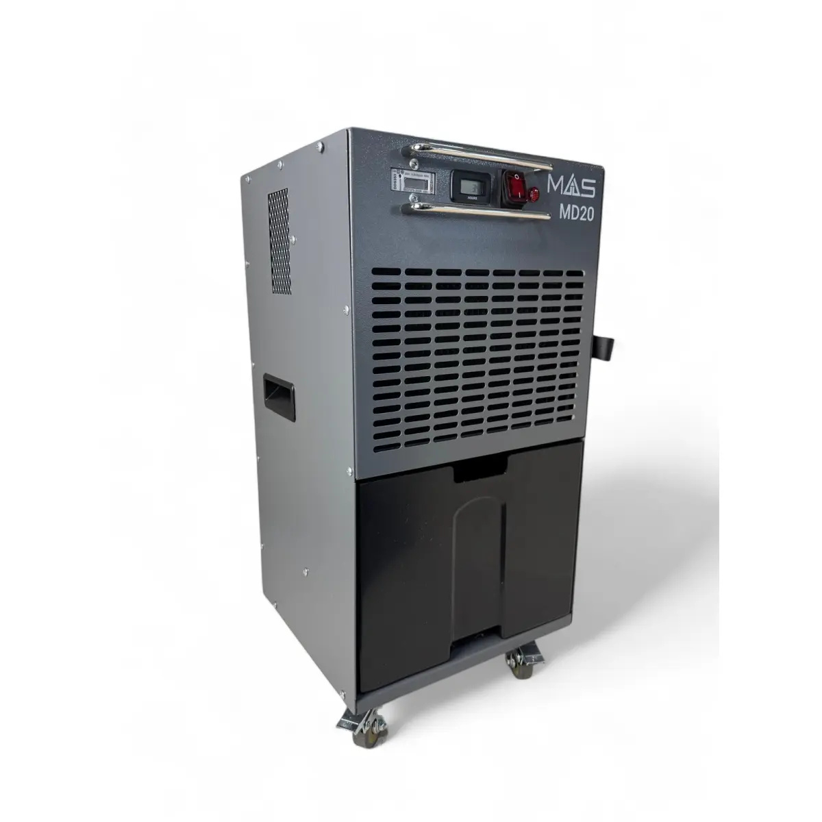 MAS 20001 MD 20 Luftentfeuchter