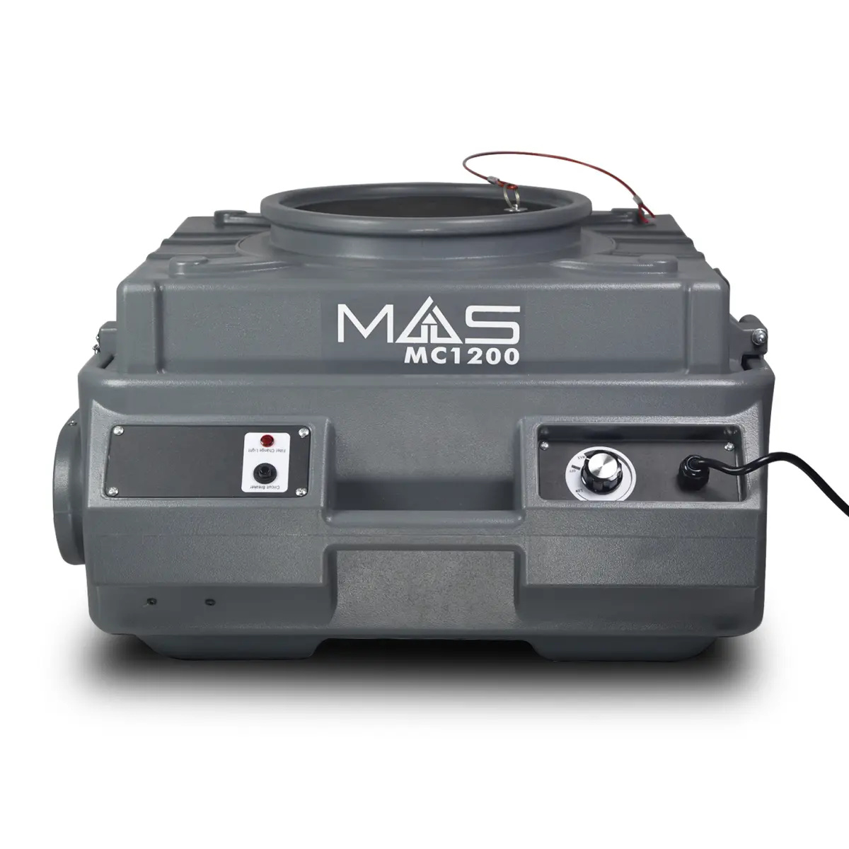 MAS 22040 MC 1200 Luftreiniger