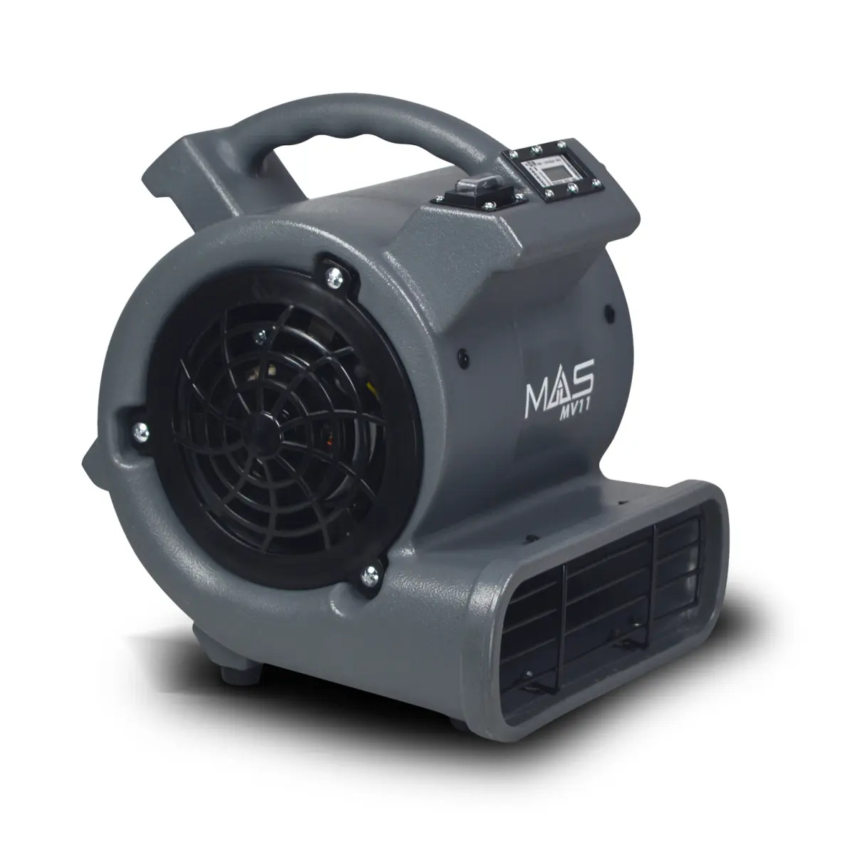 MAS 22001 MV 11 Radialventilator