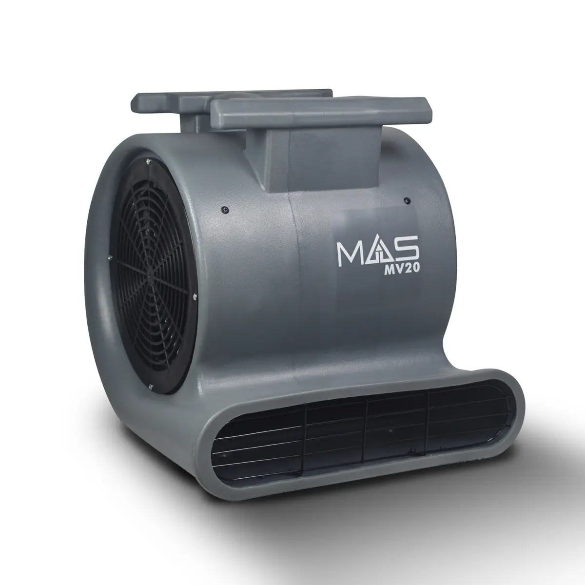 MAS 22010 MV 20 Radialventilator
