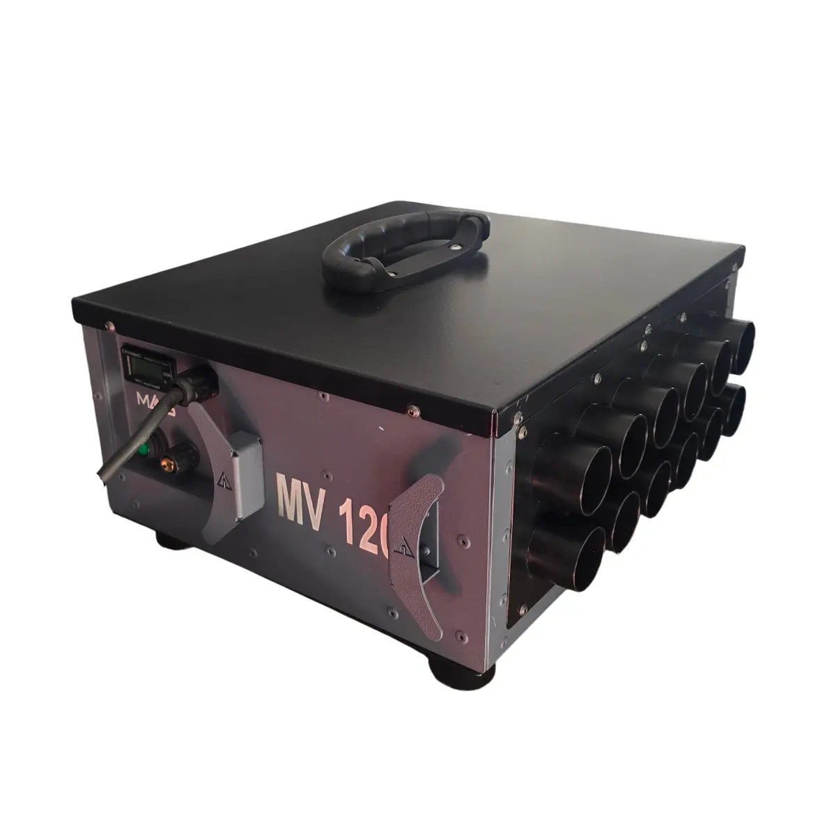 MAS 22120 MV 12 Radialventilator